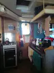 Kapal kerja untuk dijual