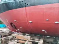Kapal tunda untuk dijual