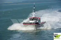 Kapal perkhidmatan ladang angin untuk dijual