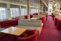 Kapal pelayaran untuk dijual