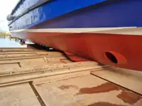 Kapal tinjauan untuk dijual