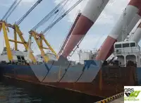 Kapal kren untuk dijual