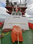Kapal anak kapal untuk dijual