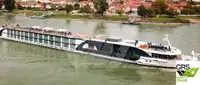 Kapal pelayaran untuk dijual