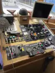 Kapal kerja untuk dijual