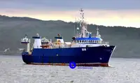 Kapal tinjauan untuk jualan