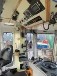 Kapal tunda untuk dijual