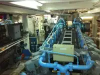 Kapal bekalan untuk jualan