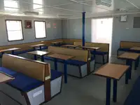 Kapal pendaratan, tangki untuk dijual
