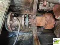 Kapal perkhidmatan ladang angin untuk dijual