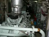 Kapal layar untuk dijual