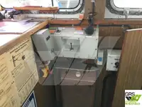 Kapal tinjauan untuk dijual