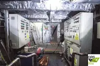 Kapal penumpang untuk jualan