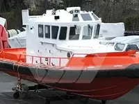 Kapal kerja untuk dijual