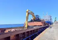 Kapal pengorek untuk dijual