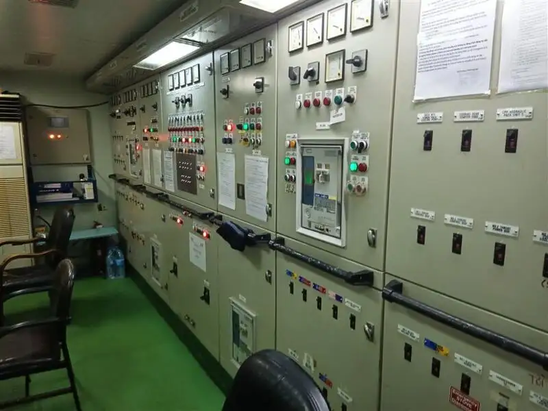 Kapal tunda untuk dijual