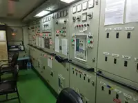 Kapal tunda untuk dijual