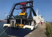 Kapal penyelidikan untuk jualan