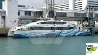 Kapal penumpang untuk jualan
