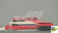 Kapal penumpang untuk jualan