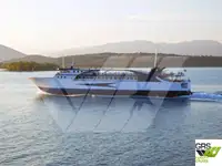 Ro-Ro ship untuk jualan