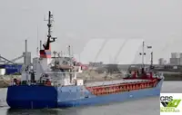 Kapal pengangkut pukal untuk dijual