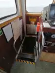 Kapal anak kapal untuk dijual