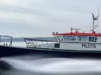 Kapal pandu untuk dijual