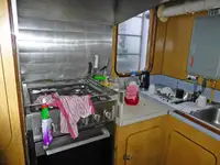 Kapal pukat panjang untuk dijual