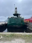 Kapal pengorek untuk dijual