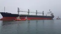Kapal tunda untuk dijual