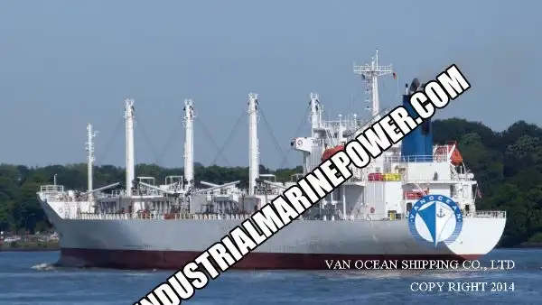 Kapal peti sejuk untuk dijual