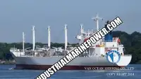 Kapal peti sejuk untuk dijual