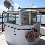 Kapal pendaratan, tangki untuk dijual