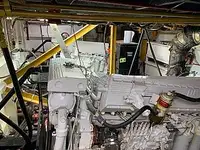 Kapal pendaratan, tangki untuk dijual