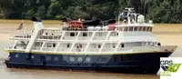 Kapal pelayaran untuk dijual