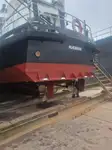 Kapal anak kapal untuk dijual