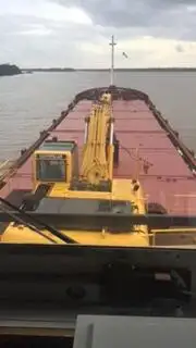 Kapal pengangkut pukal untuk dijual