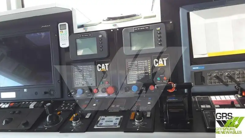 Kapal anak kapal untuk dijual