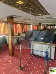 Kapal pelayaran untuk dijual