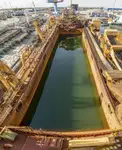 Kapal pengorek untuk dijual