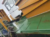 Tongkang untuk dijual