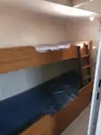 Kapal tunda untuk dijual