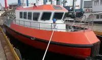 Bot tunda untuk jualan
