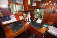 Kapal penyelidik untuk dijual