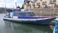 Kapal tinjauan untuk dijual