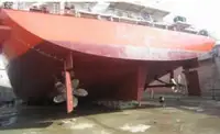 Kapal pendaratan, tangki untuk dijual