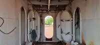 Kapal pendaratan, tangki untuk dijual