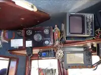 Kapal pukat lilit untuk dijual