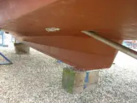 Kapal pukat untuk dijual